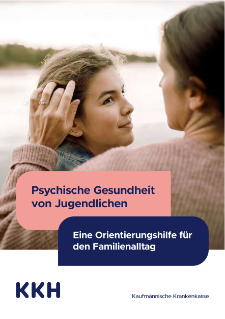 Psychische Gesundheit von Jugendlichen