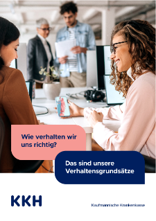 Verhaltensgrundsätze