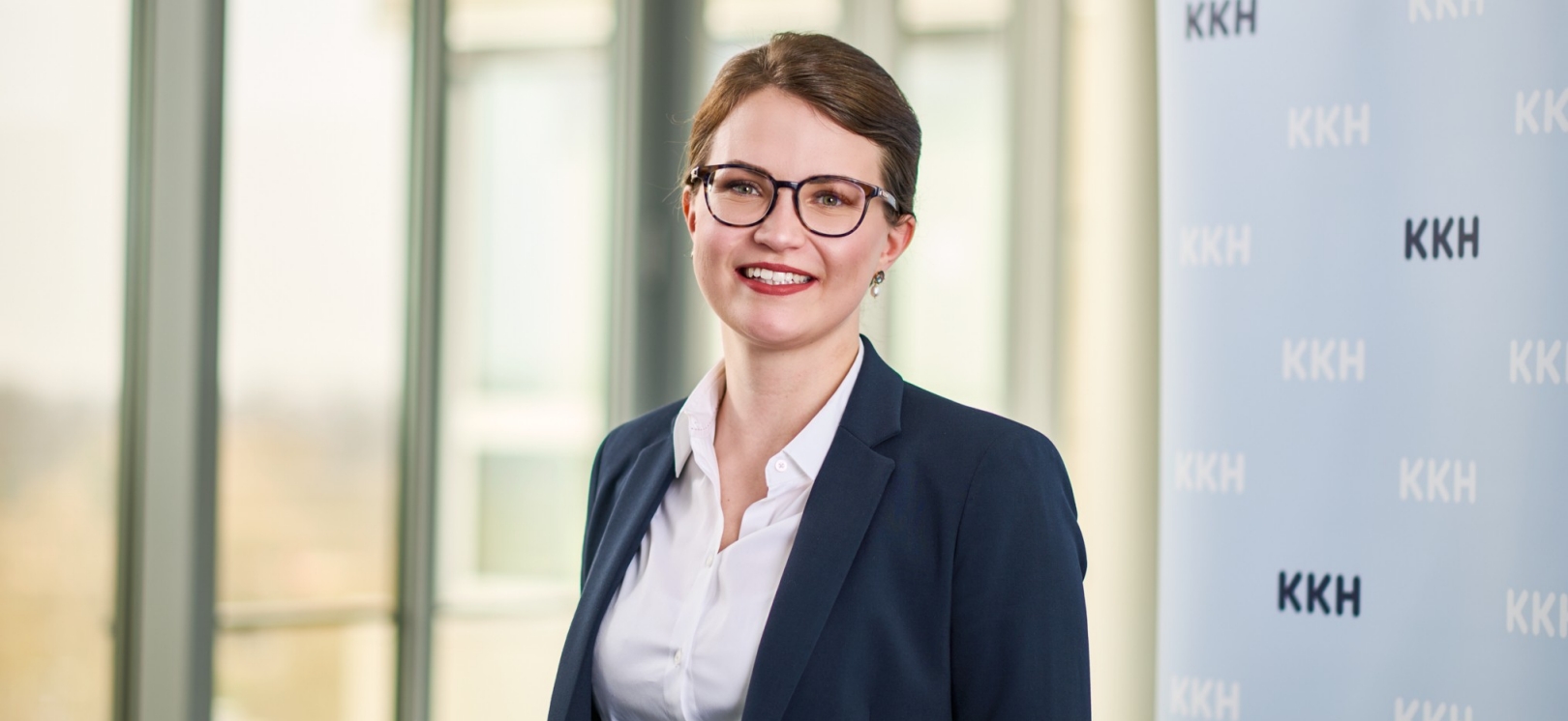 Dr. Nele Tempelhof