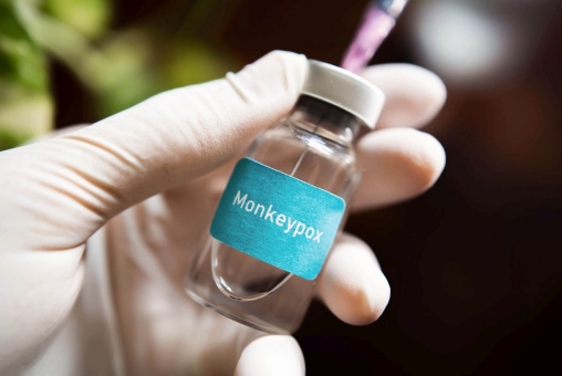 Affenpocken (Monkeypox)