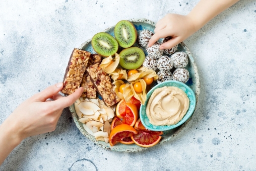 darmgesundheit-snacks