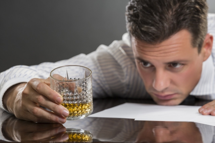 Suchtprävention Alkoholkonsum 