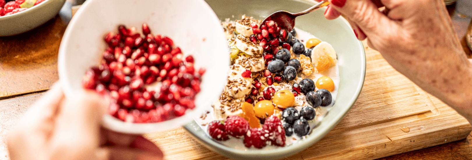 Ernährungsmythen