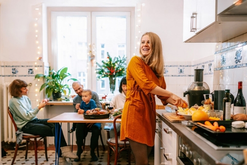 Rezepte Weihnachten