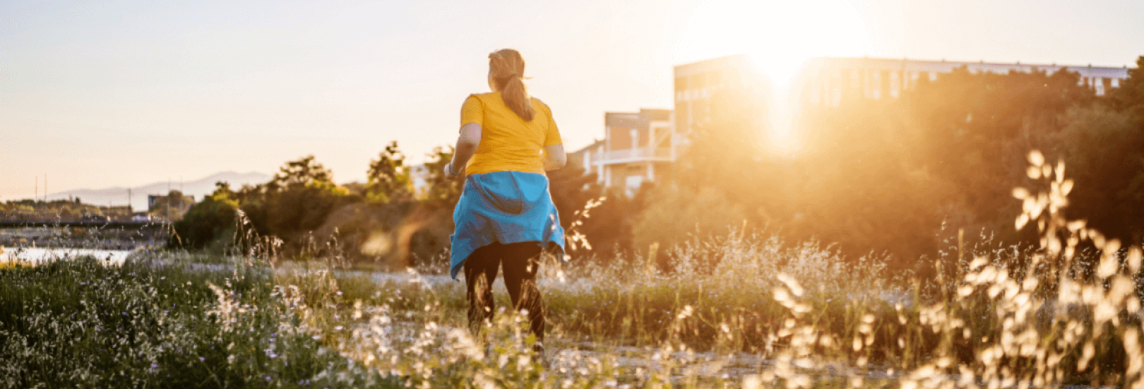 Walking