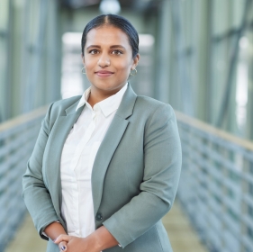 Vijitha Sanjivkumar