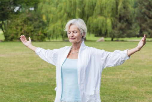 Qigong