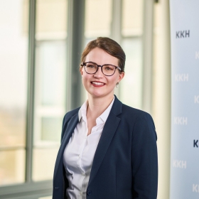 Dr. Nele Tempelhof