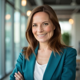 Inga de Vries
