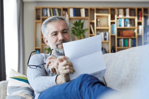 § 25b SGB V – Datengestützte Erkennung individueller Gesundheitsrisiken