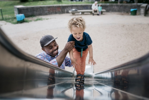 Kindergesundheit