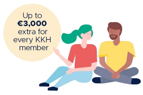 Great additional benefits 5
