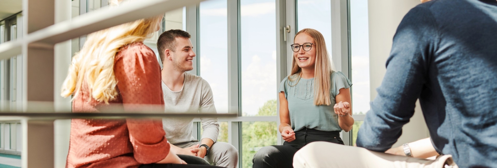 Praktikum Studierende