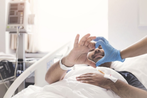Organspender