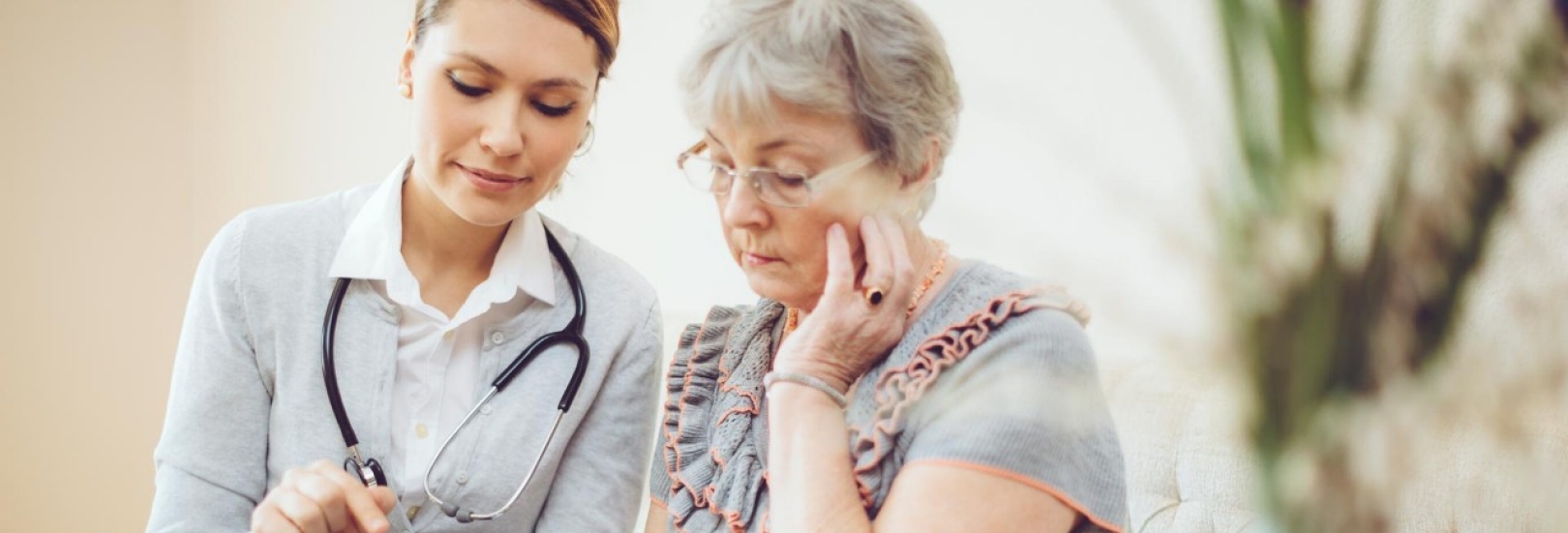 Patientenschulung