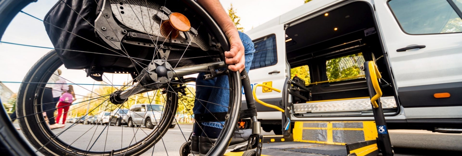 Erstattung der Fahrkosten