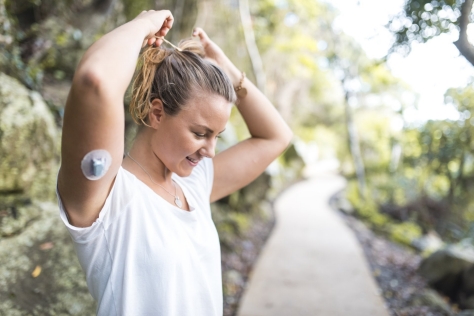 Diabetes im jugendlichen Alter