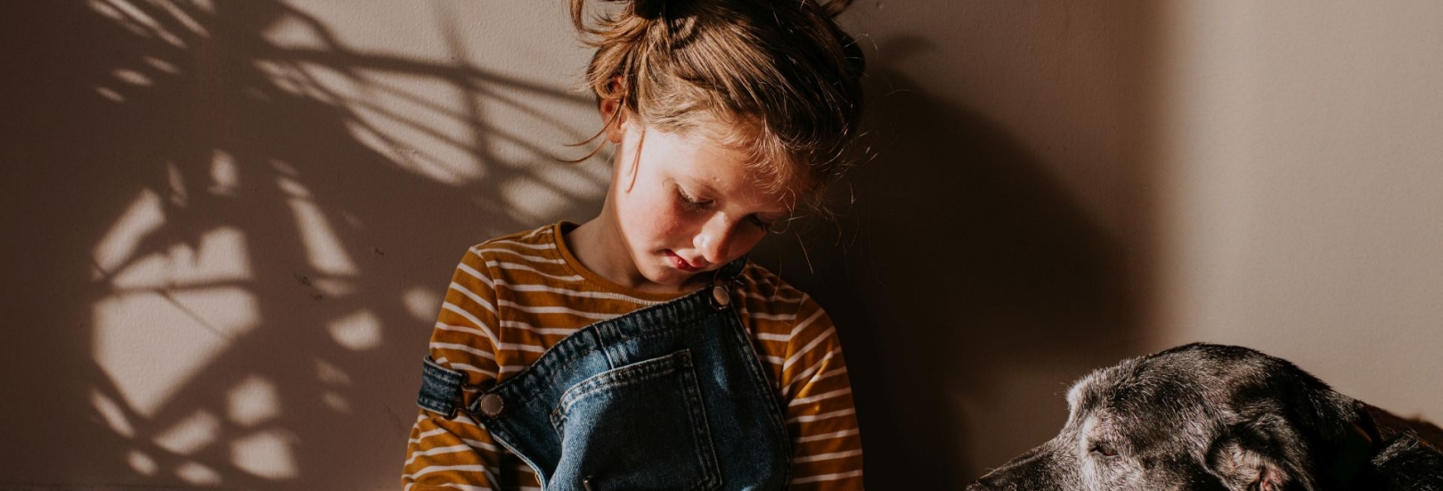 Schulkinder von 6 bis 12 Jahren