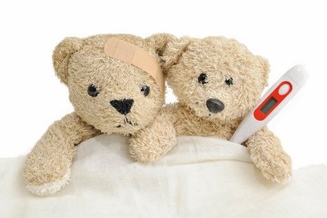 Ambulante Kinderchirurgie