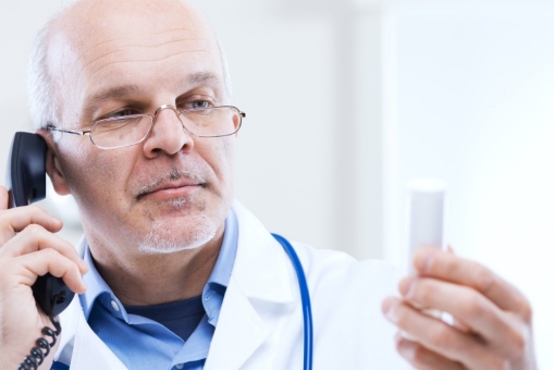 Patientenberatung