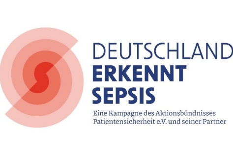 Deutschland erkennt Sepsis