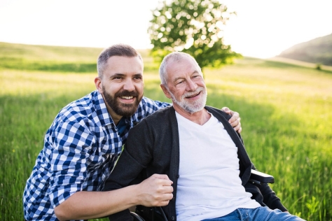 Kombinationsleistungen Pflege