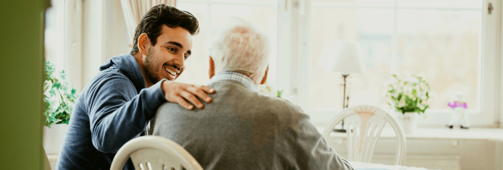 Kommunikation bei Ablehnung