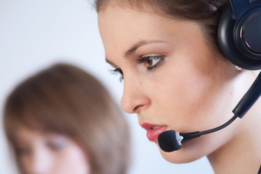 Auslands-Notruf-Telefon