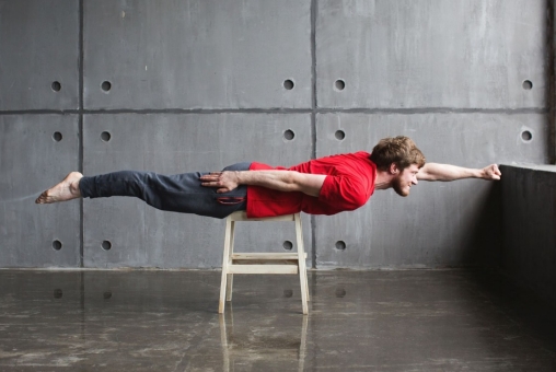 KKH Fitness-Test