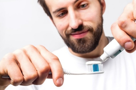 Zahnpflege für Erwachsene