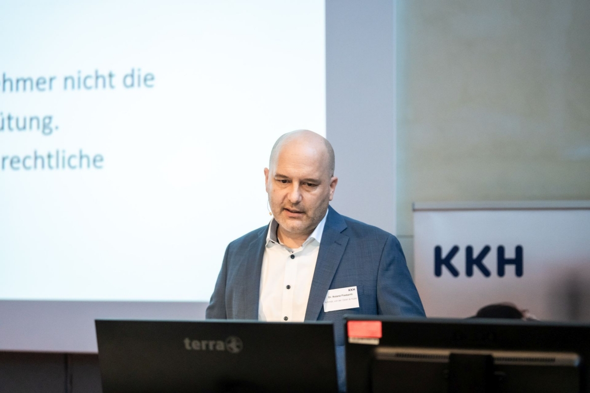 Fachtagung 2024
