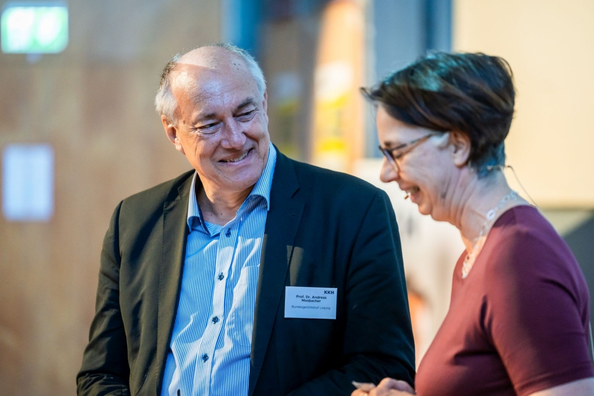 Fachtagung 2024