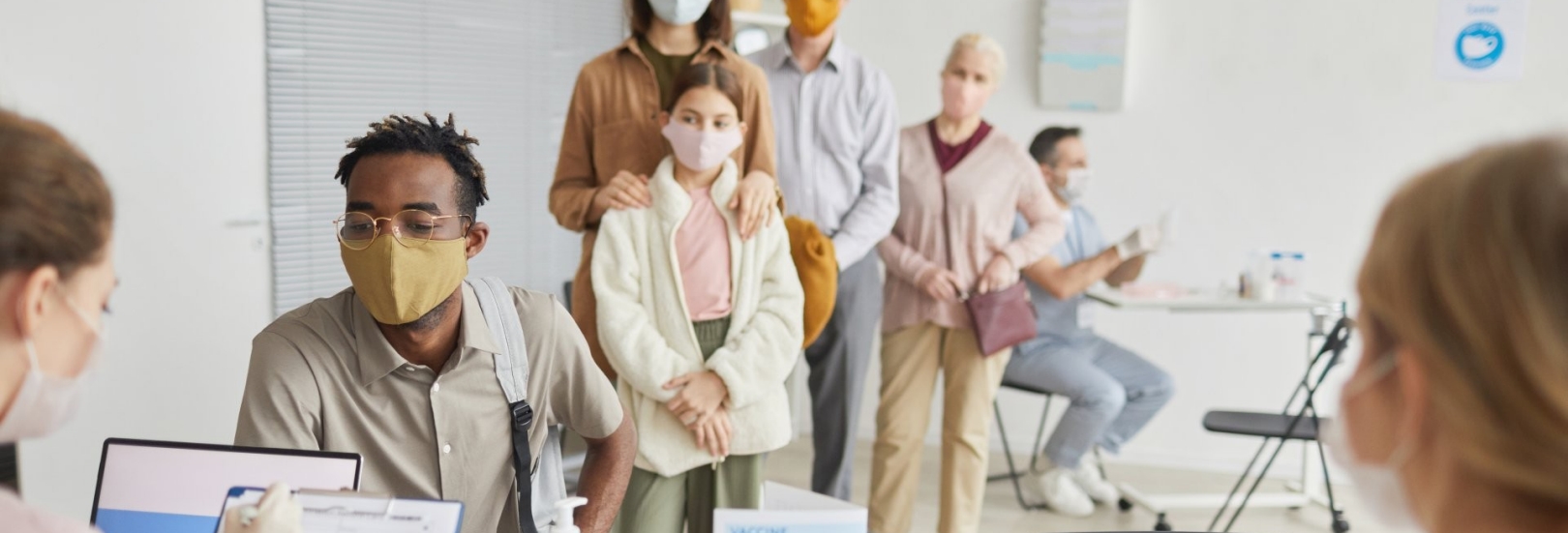 Neuaufstellung der ambulanten Versorgung notwendig