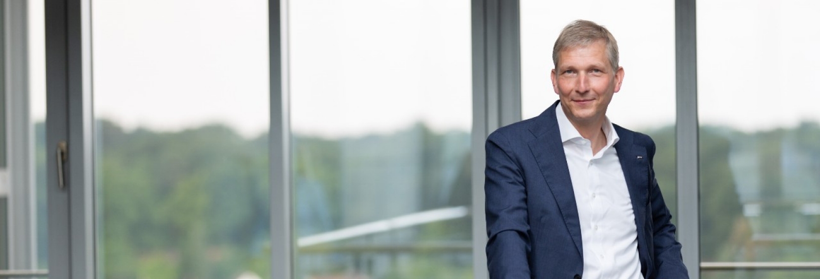 Dr. Wolfgang Matz