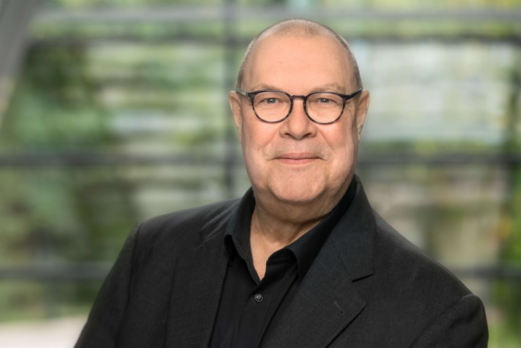 Georg Kissner 