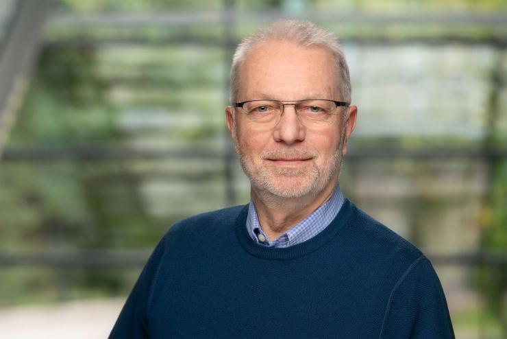 Helmut Sinsel 