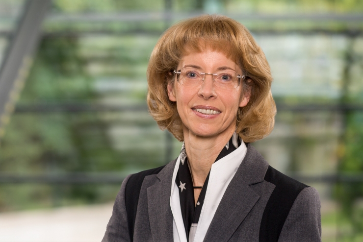 Dr. Alexandra Balzer Wehr