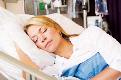 Privatkliniken